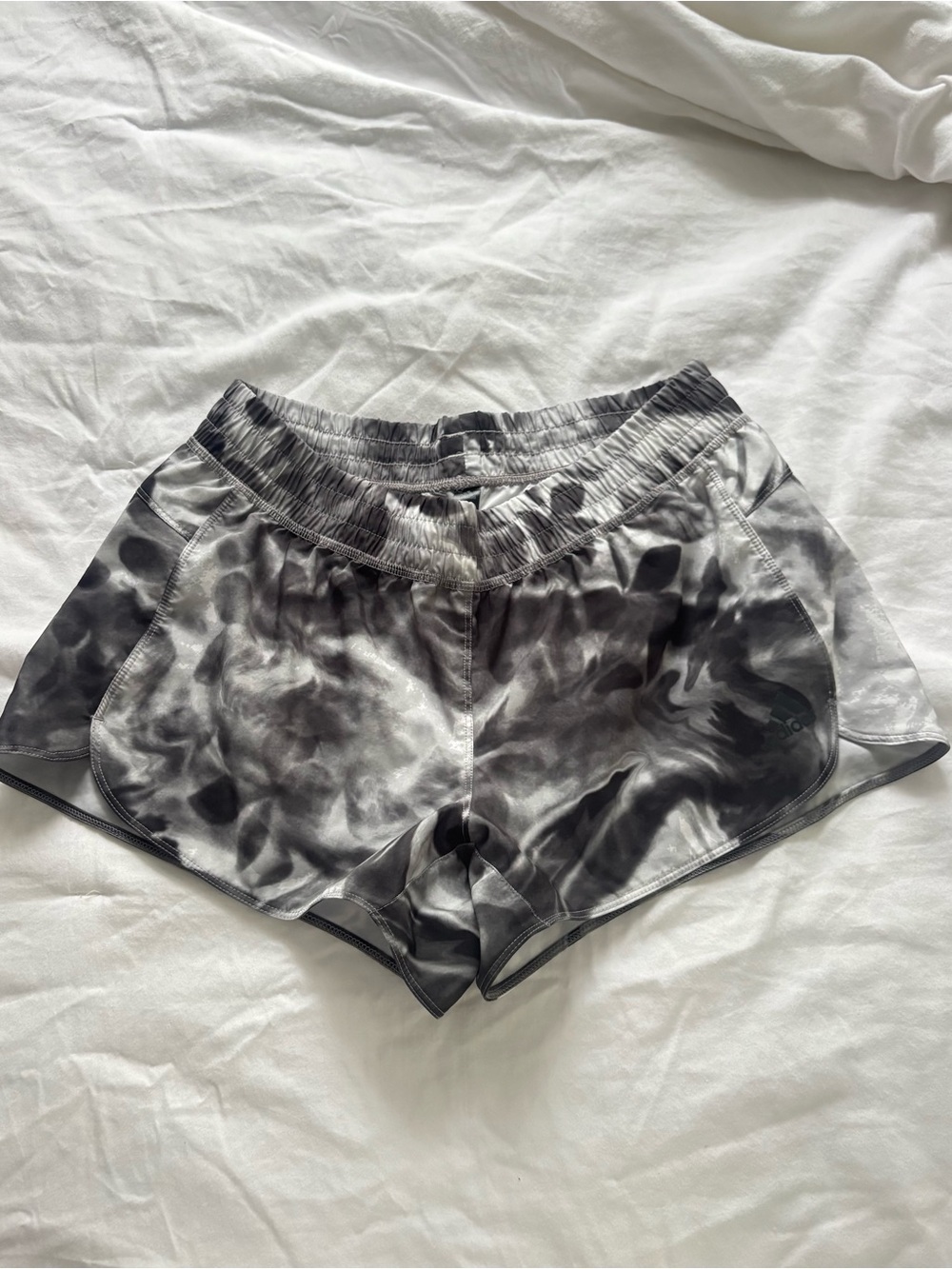 Adidas Athletic Shorts